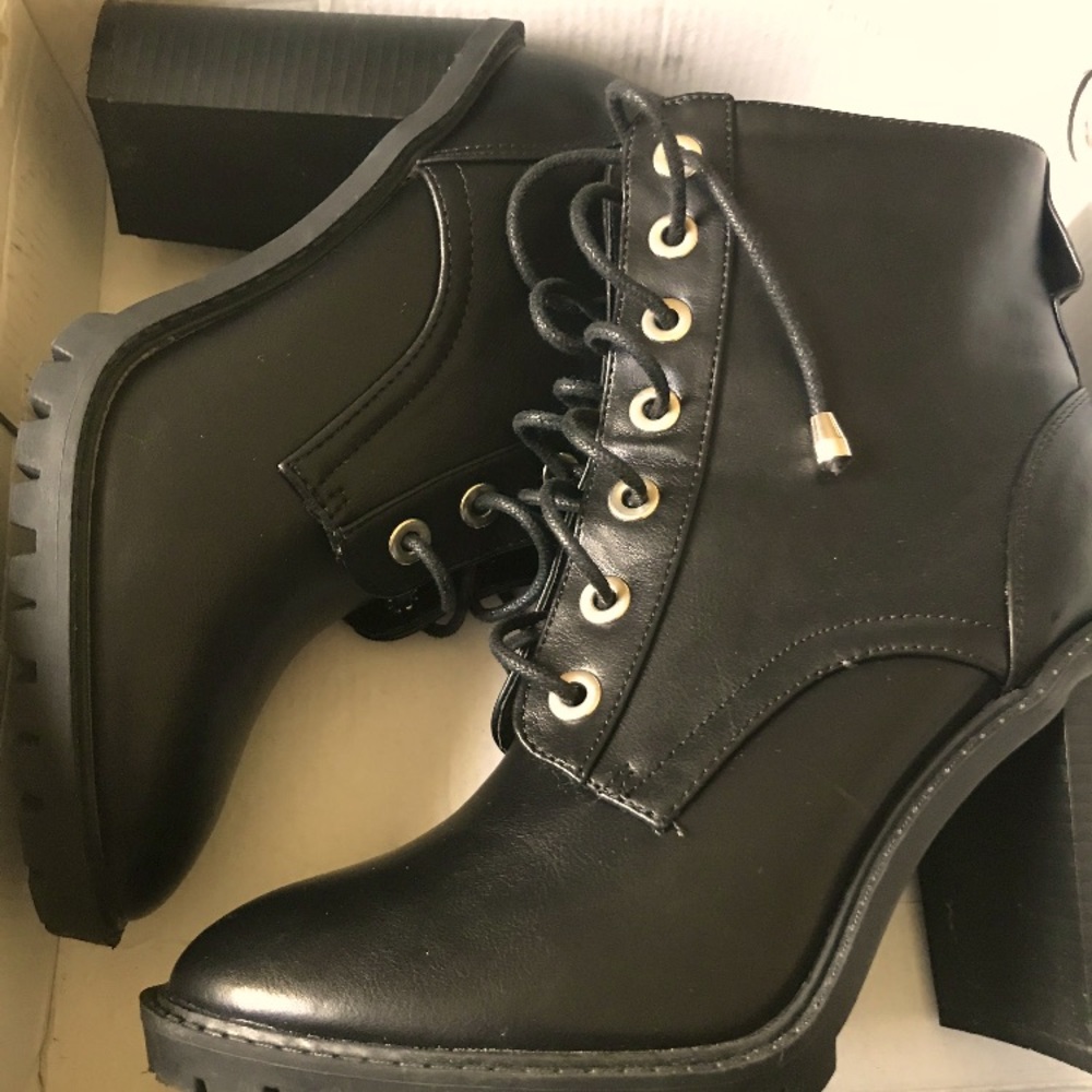 Fashion Boot